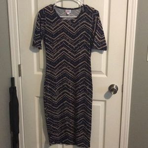 Lularoe dress
